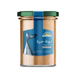 Natureland Wild Tuna in Water